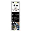 【ENFITNIX】NAVI 800Ultra +雷達 自行車尾燈 自行車前燈 腳踏車前燈-10 【ENFITNIX】NAVI 800Ultra +雷達 自行車尾燈 自行車前燈 腳踏車前燈-10