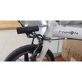 【ENFITNIX】折疊車專用前燈支架-2 【ENFITNIX】折疊車專用前燈支架-2