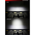 【ENFITNIX】NAVI1600 AI智能 自行車智能前燈-3 【ENFITNIX】NAVI1600 AI智能 自行車智能前燈-3