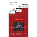 【ENFITNIX】NAVI1600 AI智能 自行車智能前燈-4 【ENFITNIX】NAVI1600 AI智能 自行車智能前燈-4