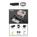 【ENFITNIX】NAVI1600 AI智能 自行車智能前燈-8 【ENFITNIX】NAVI1600 AI智能 自行車智能前燈-8