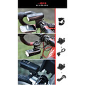 【ENFITNIX】NAVI350 自行車智能前燈-3 【ENFITNIX】NAVI350 自行車智能前燈-3