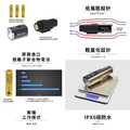 【ENFITNIX】NAVI800 自行車智能前燈-5 【ENFITNIX】NAVI800 自行車智能前燈-5