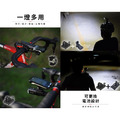 【ENFITNIX】NAVI800 自行車智能前燈-4 【ENFITNIX】NAVI800 自行車智能前燈-4