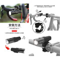 【ENFITNIX】NAVI800 自行車智能前燈-6 【ENFITNIX】NAVI800 自行車智能前燈-6
