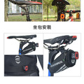 【ENFITNIX】CUBELITEII 智慧型自行車尾燈-3 【ENFITNIX】CUBELITEII 智慧型自行車尾燈-3