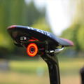 【ENFITNIX】XLite100 坐墊款 自行車後燈-8 【ENFITNIX】XLite100 坐墊款 自行車後燈-8