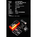 【ENFITNIX】XLiteBT 智慧藍芽自行車防盜尾燈-8 【ENFITNIX】XLiteBT 智慧藍芽自行車防盜尾燈-8