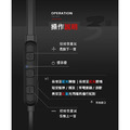 【HOLY SERPENT】防水不易掉落運動藍牙耳機-9 【HOLY SERPENT】防水不易掉落運動藍牙耳機-9