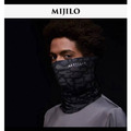 【米基洛MIJILO】防曬圍脖涼感牛奶冰絲巾/面巾-5 【米基洛MIJILO】防曬圍脖涼感牛奶冰絲巾/面巾-5
