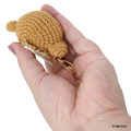 【現貨】BRUNA KNIT 米飛兔 針織立體吊飾|Boris熊-5 【現貨】BRUNA KNIT 米飛兔 針織立體吊飾|Boris熊-5