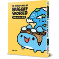 貓蟲世界大冒險 The Adventures of BUGCAT WORLD 貓蟲世界大冒險 The Adventures of BUGCAT WORLD