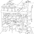 6 6
