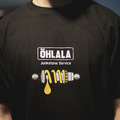 OHLALA歐拉拉避震器漏油啦 OHLALA歐拉拉避震器漏油啦