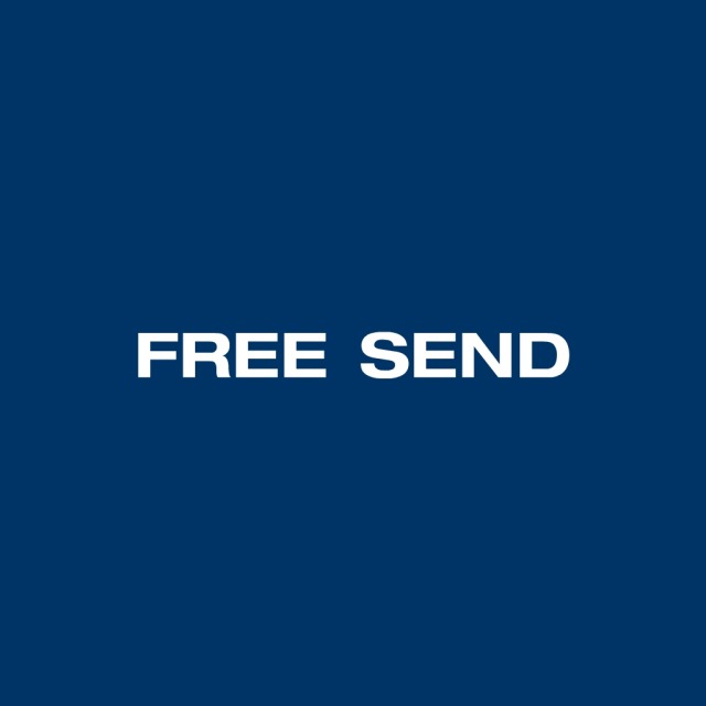 FREE-SEND FREE-SEND