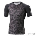 日本製Colantotte克朗托天3D剪裁Sports磁石UV防曬圓領貼身吸濕排汗短袖-6 日本製Colantotte克朗托天3D剪裁Sports磁石UV防曬圓領貼身吸濕排汗短袖-6