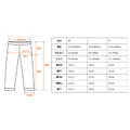 Venex機能長袖、長褲Standard dry-女款-8 Venex機能長袖、長褲Standard dry-女款-8