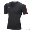日本製Colantotte克朗托天3D剪裁Sports磁石UV防曬圓領貼身吸濕排汗短袖-5 日本製Colantotte克朗托天3D剪裁Sports磁石UV防曬圓領貼身吸濕排汗短袖-5