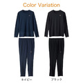 Venex機能長袖、長褲Standard dry-男款-1 Venex機能長袖、長褲Standard dry-男款-1