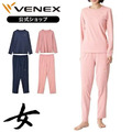 Venex機能長袖、長褲Standard dry-女款 Venex機能長袖、長褲Standard dry-女款