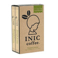 日本製INIC咖啡Natural Aroma(30條裝) 日本製INIC咖啡Natural Aroma(30條裝)