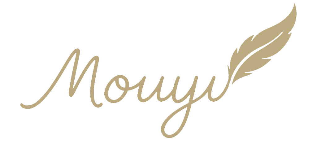 萌羽 mouyu|TheMouyu