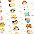 正版授權 【TSUM TSUM 豬母 】-中款 正版授權 【TSUM TSUM 豬母 】-中款