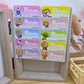 【Pororo】-大款-1 【Pororo】-大款-1