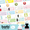正版授權 【BOOTO 啵兔】-小款 正版授權 【BOOTO 啵兔】-小款