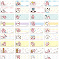 正版授權 【卡娜赫拉 Kanahei-一般款】-小款 正版授權 【卡娜赫拉 Kanahei-一般款】-小款