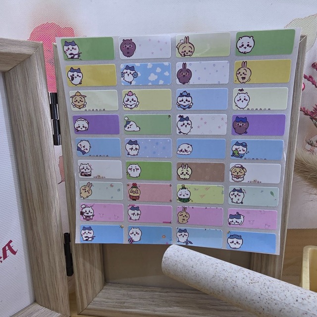 【吉伊卡哇】-小款 【吉伊卡哇】-小款