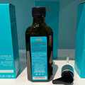 【MOROCCANOIL 摩洛哥優油】經典護髮油 絕無添加or稀釋 摩洛哥優油 100ml 附壓頭 改善毛躁 免洗 髮油-2 【MOROCCANOIL 摩洛哥優油】經典護髮油 絕無添加or稀釋 摩洛哥優油 100ml 附壓頭 改善毛躁 免洗 髮油-2