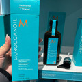 【MOROCCANOIL 摩洛哥優油】經典護髮油 絕無添加or稀釋 摩洛哥優油 100ml 附壓頭 改善毛躁 免洗 髮油-1 【MOROCCANOIL 摩洛哥優油】經典護髮油 絕無添加or稀釋 摩洛哥優油 100ml 附壓頭 改善毛躁 免洗 髮油-1