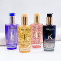 【KERASTASE 巴黎卡詩】 卡詩護髮油 100ml 髮油免沖洗 修護毛躁 柔順光澤 多款選擇-1 【KERASTASE 巴黎卡詩】 卡詩護髮油 100ml 髮油免沖洗 修護毛躁 柔順光澤 多款選擇-1