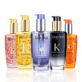 【KERASTASE 巴黎卡詩】 卡詩護髮油 100ml 髮油免沖洗 修護毛躁 柔順光澤 多款選擇-5 【KERASTASE 巴黎卡詩】 卡詩護髮油 100ml 髮油免沖洗 修護毛躁 柔順光澤 多款選擇-5