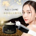 【YUKINOUE 雪之上】雪之上 金燦 晚安修護水凝霜40g-1 【YUKINOUE 雪之上】雪之上 金燦 晚安修護水凝霜40g-1