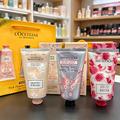 【L’Occitane 歐舒丹】熱銷黃色煙火護手霜/護手乳三件禮盒組(75ml*3) 保濕滋潤 淡雅香氣(世界暢銷明星商品/保濕) 【L’Occitane 歐舒丹】熱銷黃色煙火護手霜/護手乳三件禮盒組(75ml*3) 保濕滋潤 淡雅香氣(世界暢銷明星商品/保濕)