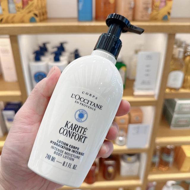 【L’Occitane 歐舒丹】熱銷歐舒丹乳油木/杏仁極緻保濕身體乳240ml 乳油木沐浴乳250ml 杏仁極緻緊膚凝霜200ml 保濕滋潤 【L’Occitane 歐舒丹】熱銷歐舒丹乳油木/杏仁極緻保濕身體乳240ml 乳油木沐浴乳250ml 杏仁極緻緊膚凝霜200ml 保濕滋潤