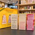 【L’Occitane 歐舒丹】熱銷黃色煙火護手霜/護手乳三件禮盒組(75ml*3) 保濕滋潤 淡雅香氣(世界暢銷明星商品/保濕)-3 【L’Occitane 歐舒丹】熱銷黃色煙火護手霜/護手乳三件禮盒組(75ml*3) 保濕滋潤 淡雅香氣(世界暢銷明星商品/保濕)-3