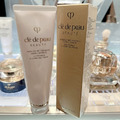 【cle de peau 肌膚之鑰】精萃光采柔潤潔膚皂125ml 精萃光采淨透潔膚皂125ml(洗面乳/淨透/柔潤 )-5 【cle de peau 肌膚之鑰】精萃光采柔潤潔膚皂125ml 精萃光采淨透潔膚皂125ml(洗面乳/淨透/柔潤 )-5