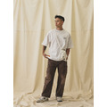 White Flower Tee-5