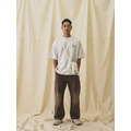 White Flower Tee-4