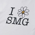 White Flower Tee-3