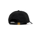 Black SMG Logo Sports Cap-1