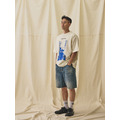 White How r ya Tee-4