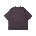 Purple How r ya Tee-1