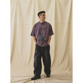 Purple How r ya Tee-4