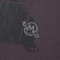 Purple How r ya Tee-3