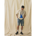 White How r ya Tee-5