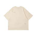 White How r ya Tee-1